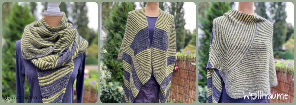 Wollpaket Moika Kaulen